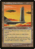 Image for Forbidding Watchtower (140) (ULG) - Magic: The Gathering