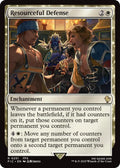 Image for Resourceful Defense (251) (FIC) - Magic: The Gathering