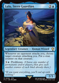 Image for Lulu, Stern Guardian (38) (FIC) - Magic: The Gathering