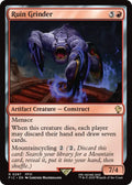 Image for Ruin Grinder (297) (FIC) - Magic: The Gathering