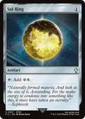 Image for Sol Ring (0357) (357) (FIC) - Magic: The Gathering