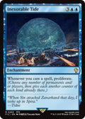 Image for Inexorable Tide (265) (FIC) - Magic: The Gathering
