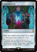 Image for Coveted Jewel (341) (FIC) - Magic: The Gathering