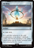 Image for Sol Ring (0359) (359) (FIC) - Magic: The Gathering