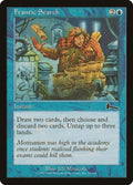 Image for Frantic Search (32) (ULG) - Magic: The Gathering
