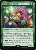 Image for Incubation Druid (309) (FIC) - Magic: The Gathering