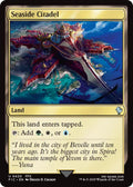 Image for Seaside Citadel (420) (FIC) - Magic: The Gathering