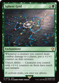 Image for Sphere Grid (70) (FIC) - Magic: The Gathering