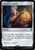 Image for Wayfarer's Bauble (372) (FIC) - Magic: The Gathering