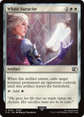 Image for White Auracite (41) (FIN) - Magic: The Gathering