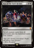 Image for Rise of the Dark Realms (283) (FIC) - Magic: The Gathering