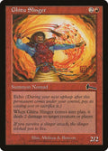 Image for Ghitu Slinger (77) (ULG) - Magic: The Gathering