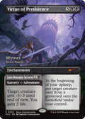 Image for Virtue of Persistence (Winner) (35) (GAME) - Magic: The Gathering