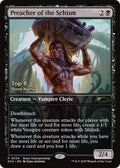 Image for Preacher of the Schism (Top 8) (34) (GAME) - Magic: The Gathering