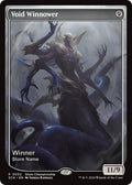 Image for Void Winnower (Winner) (32) (GAME) - Magic: The Gathering