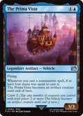 Image for The Prima Vista (64) (FIN) - Magic: The Gathering