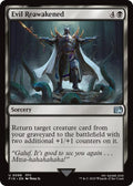 Image for Evil Reawakened (98) (FIN) - Magic: The Gathering