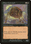 Image for Giant Cockroach (54) (ULG) - Magic: The Gathering