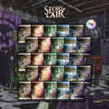 Image for Secret Lair Drop: KEXP: Where the Music Matters - Rainbow Foil Bundle - Magic: The Gathering