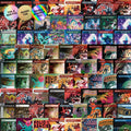 Image for Secret Lair Drop: The Ultimate Pencil - Literally Everything Bundle - Magic: The Gathering