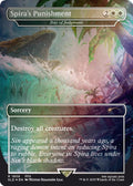 Image for Spira's Punishment - Day of Judgment (Rainbow Foil) (1858) (SLD) - Magic: The Gathering