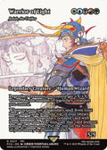 Image for Warrior of Light - Jodah, the Unifier (Showcase) (17) (FCA) - Magic: The Gathering