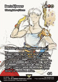 Image for Bartz Klauser - Winota, Joiner of Forces (Showcase) (19) (FCA) - Magic: The Gathering
