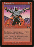Image for Granite Grip (81) (ULG) - Magic: The Gathering