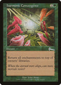 Image for Harmonic Convergence (103) (ULG) - Magic: The Gathering
