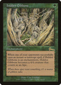Image for Hidden Gibbons (104) (ULG) - Magic: The Gathering