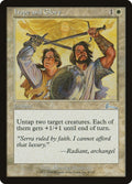 Image for Hope and Glory (9) (ULG) - Magic: The Gathering