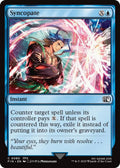 Image for Syncopate (80) (FIN) - Magic: The Gathering