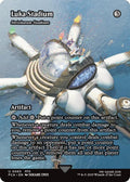 Image for Luka Stadium - Strixhaven Stadium (Showcase) (Misprint) (63) (FCA) - Magic: The Gathering