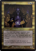 Image for Havengul Lich (Retro Frame) (859) (SLD) - Magic: The Gathering