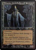 Image for Mikaeus, the Unhallowed (Retro Frame) (846) (SLD) - Magic: The Gathering