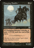 Image for Charging Bandits (POR) - Magic: The Gathering