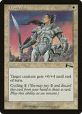 Image for Iron Will (10) (ULG) - Magic: The Gathering