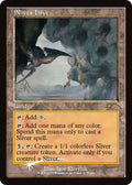 Image for Sliver Hive (Retro Frame) (2) (MFP) - Magic: The Gathering