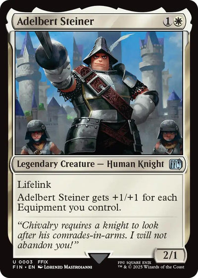 Adelbert Steiner (3) (FIN)