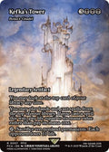 Image for Kefka's Tower - Bolas's Citadel (Showcase) (7) (FCA) - Magic: The Gathering