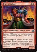 Image for Queen Brahne (149) (FIN) - Magic: The Gathering
