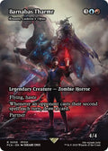 Image for Barnabas Tharmr - Kraum, Ludevic's Opus (Showcase) (56) (FCA) - Magic: The Gathering