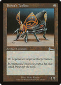 Image for Jhoira's Toolbox (128) (ULG) - Magic: The Gathering