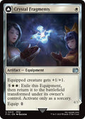 Image for Crystal Fragments (13) (FIN) - Magic: The Gathering