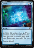 Image for Ether (53) (FIN) - Magic: The Gathering