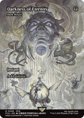 Image for Darkness of Eternity - Dark Ritual (Showcase) (8) (FCA) - Magic: The Gathering