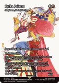 Image for Kefka Palazzo - Purphoros, God of the Forge (Showcase) (14) (FCA) - Magic: The Gathering
