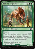 Image for Balamb T-Rexaur (173) (FIN) - Magic: The Gathering