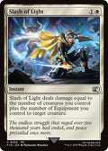Image for Slash of Light (32) (FIN) - Magic: The Gathering