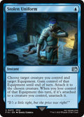 Image for Stolen Uniform (75) (FIN) - Magic: The Gathering